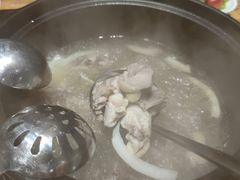 -春润大地海南椰子鸡(沙井京基百纳广场店)