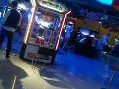 -大玩家超乐场(高新万达店)