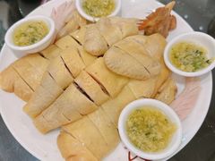 -文记壹心鸡(宝华路店)