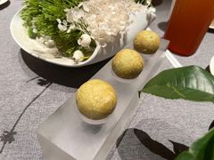 -桂满陇·手作小笼包&江南叫花鸡(中山公园店)