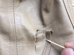 -爱革·洗衣改衣·洗鞋修鞋·洗包修包·奢侈品护理(宝地广场店)