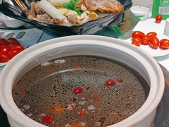 -名善山珍·野生菌汤锅(文殊院店)