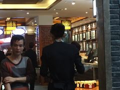 -毅祥斋老孙家泡馍(北院门鼓楼店)