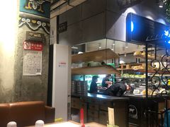 -小牛海记潮汕牛肉店(永定路店)