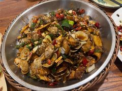 -东来土菜馆(民祥园路店)