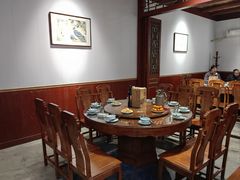 -董府·古宅餐厅