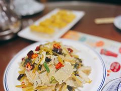 -临潼印象·特色陕菜