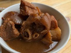 -王桂峰特色小吃(浔阳路店)