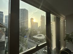 -优享健身(三元桥店)