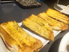 -月见山烧鸽子海鲜小串