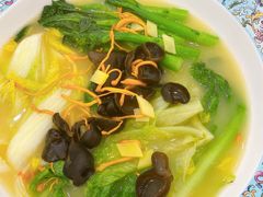 田园时蔬-御膳粥·牛乳粥底火锅·地道顺德菜(容桂店)