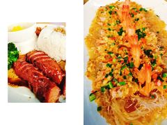 -嘉旺港式茶餐厅(延长中路店)