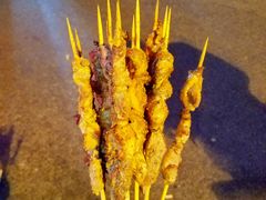 -同来顺烧烤餐厅(哈尔滨道店)