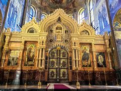 -滴血救世主教堂