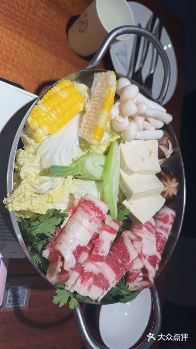 卡朋厨房(289艺术园区店)图片