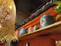 -老客家·客家菜(万达店)