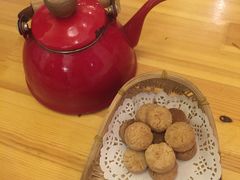 -乌镇那一年小院主题餐厅(甘泉西路店)