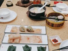 -蒸武门·广式茶点(江南店)