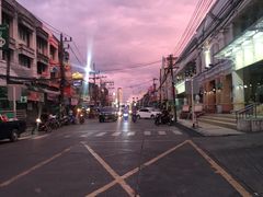 -自然餐厅(Phuket)
