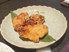-赤火牛排(金狮广场店)