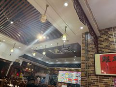 -天天初二·天津传统捞面·天津特色菜(凌奥总店)