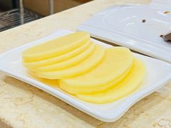 土豆片-晓林火锅(安定门店)