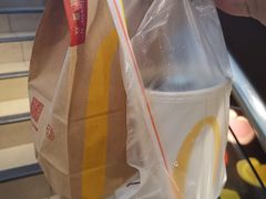 -麦当劳(豫园店)