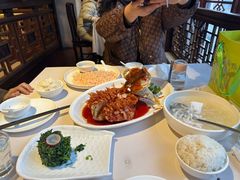 -得月楼·省级非遗·传统苏帮菜(观前店)