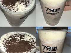 -7分甜(上海新天地广场店)