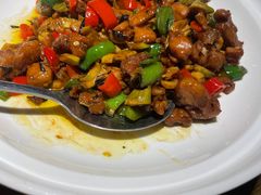 -老阿爸鲜鱼土菜(昆山花桥店)