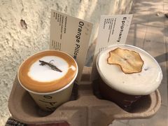-O.P.S. CAFE