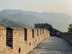 -慕田峪长城