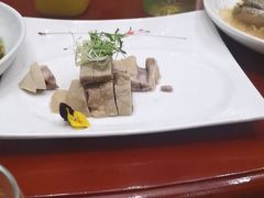 -仙林宾馆-餐厅