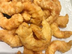 -子霖南山鲜虾面(南山总店)