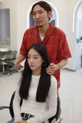 -Some Hair