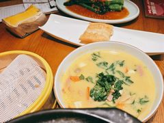 -如轩·海鲜砂锅粥·潮汕菜(海珠店)