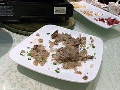 -银生食府·普洱菜(金星店)