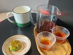 -Joymean coffee.见面咖啡