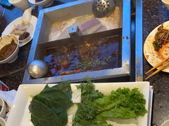 -皇城老妈川味火锅·大连海鲜火锅(港湾店)