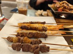 -苏小牛·牛肉串(国贸店)
