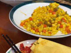 -赵记煎饼卷大葱(东岳店)