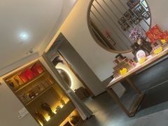 -翁暖茶馆(滨江东总店)