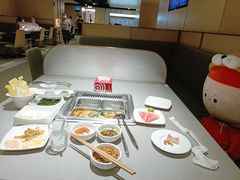 -海底捞火锅(万象城店)