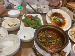 -大唐靓汤江门私房菜(景田店)