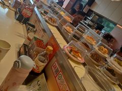 -新一番三文鱼寿司(红城湖店)