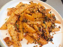 -牧雲子·臻选云南菜 .商务宴请(泰然大厦店)