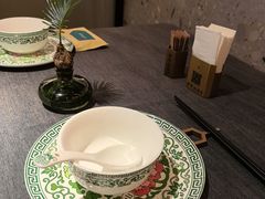 -南里山房·新淮扬菜(徐汇万科店)
