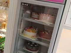 -味多美蛋糕(马家堡永辉店)