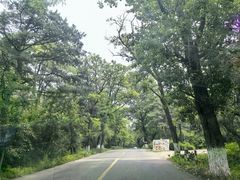 -棋盘山风景区