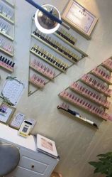 -甲甲甲美甲美睫